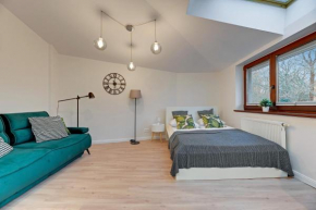 Grand Apartments - Studio Sobieski Apartment - 5 min from Monte Cassino in Sopot